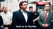 Ron Desantis Florida GIF by Mises Institute