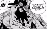 One Piece Teach GIF