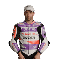 Well Done Style Sticker by MotoGP