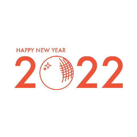 Happy New Years Sticker