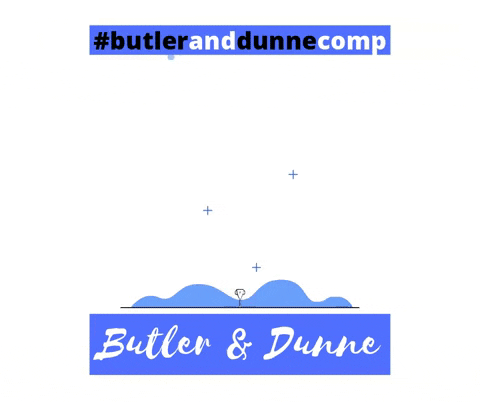 Butleranddunne GIF by Two Fussy Blokes