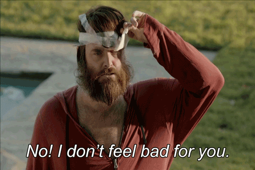 tlmoe GIF by The Last Man On Earth