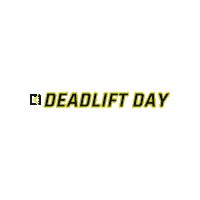 kinetixlabph workout gym weightlifting powerlifting Sticker