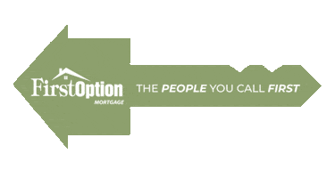 Mortgage Fom Sticker by firstoptionmortgage
