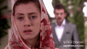 Leyla Oguz GIF by Yaprak Dökümü