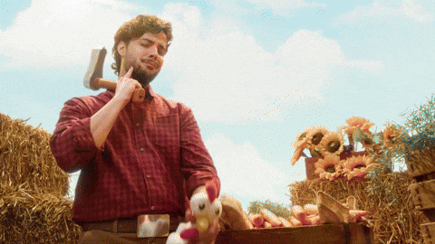 Supercell GIF by Squad Busters