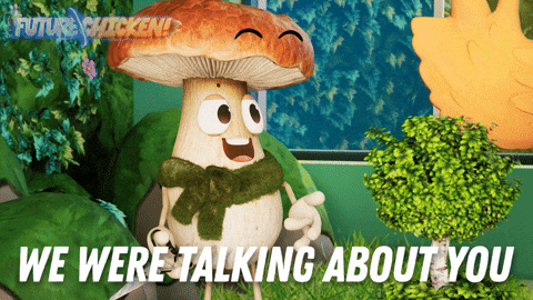 Red Flags Yes GIF by Wind Sun Sky Entertainment