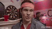 vice president GIF by Funny Or Die