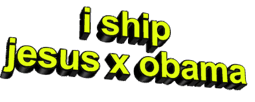 yellow Sticker by AnimatedText