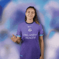 Angelina Hello GIF by Orlando Pride