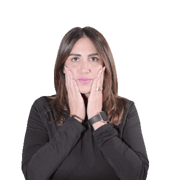 Scream Wow Sticker by Radio Company