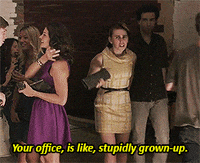 shoshanna shapiro hbo girls GIF by Girls on HBO