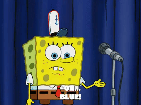 season 7 episode 6 GIF by SpongeBob SquarePants