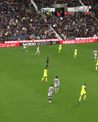 West Brom Wba GIF by West Bromwich Albion