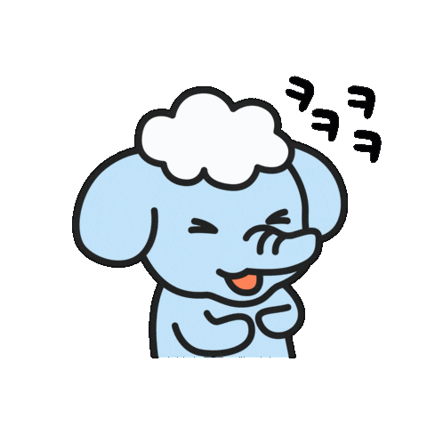 ㅋㅋㅋ Sticker by imaginecne