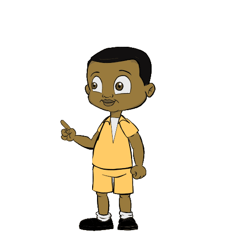 Jamaican Sticker