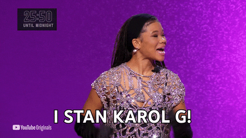 New Year Juanpa Zurita GIF by YouTube