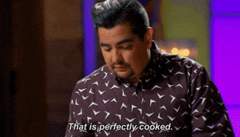 masterchef cooking GIF by Fox TV