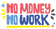 adobelive work money community creativity Sticker