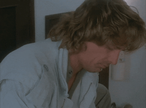 Miami Vice Job Description GIF by Goldmaster