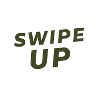 Swipe Sticker by alinea