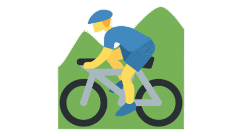 emojivid giphyupload man emoji activity Sticker