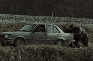 Car Troubles