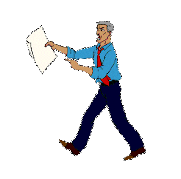 j jonah jameson marvel Sticker by Leroy Patterson