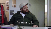 black comedy GIF by ABC Indigenous