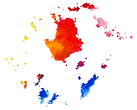 jestrudo fts fth szkolatanca szkołatańca Sticker