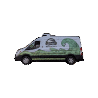 Lastwavebrewing nj beer point pleasant beer delivery last wave beer Sticker