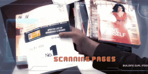 Superstar Rajinikanth Robot GIF by RajiniGifs