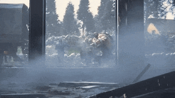 GIF by Resident Evil: Vendetta