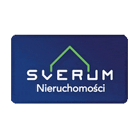 Real Estate Sticker by Sverum Nieruchomości