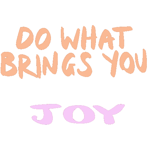 Jump Joy Sticker