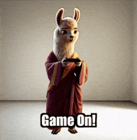 Video Games Fun GIF by dalaillamazen