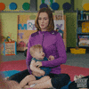 katherine barrell ugh GIF