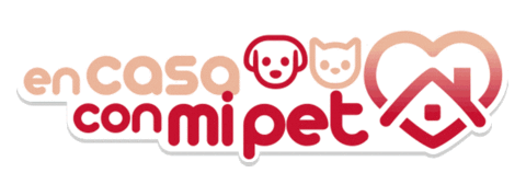Encasa Petlovers Sticker by Max Total Alimentos