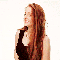 sansa GIF