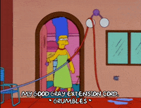 marge simpson episode 3 GIF