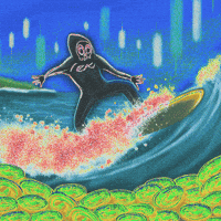 Crypto Feeling GIF