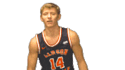 Carson Newman Whatever Sticker by Carson-Newman Athletics