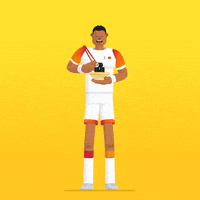 Sushi Eating GIF by Mastercard