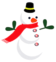 Snow Winter Sticker by Hitradio OE3