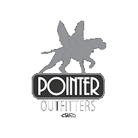 Big Game Fly Fishing Sticker by Pointer Outfitters