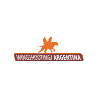 Hunting Trip Wingshooting Sticker by Pointer Outfitters
