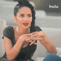 Secrets Sisterhood GIF by HULU