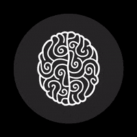 animation cool vr brain maze GIF