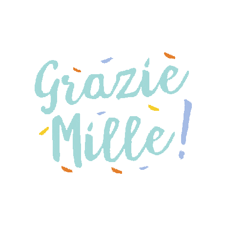 Sticker by BuonaForchetta