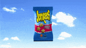 jumpersoficial space star stars frog GIF